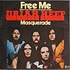 Uriah Heep - Free Me