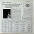 Ludwig Van Beethoven: London Philharmonic Orchestra Solist: Ludwig Hoffmann • Dirigent: Horst Stein - Klavier-Konzert Es-Dur, Op. 73