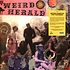 Weird Herald - Just Yesterday Black Vinyl Edition