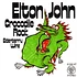 Elton John - Crocodile Rock