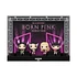 Funko - POP Moments Deluxe: BLACKPINK - BORN PINK World Tour