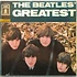 The Beatles - The Beatles' Greatest