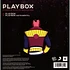 Purple Disco Machine - Playbox