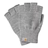 Carhartt Mitten (Grey Heather)