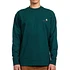 Carhartt WIP - L/S American Script T-Shirt