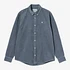 Carhartt WIP - L/S Madison Cord Shirt