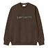 Carhartt WIP - Carhartt Sweat