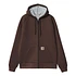 Carhartt WIP - Car-Lux Hooded Jacket
