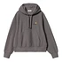 Carhartt WIP - W' Hooded American Script Sweat