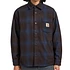 Carhartt WIP - Brennan Shirt Jac