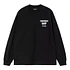 Carhartt WIP - L/S Better Dreams T-Shirt