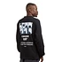 Carhartt WIP - L/S Better Dreams T-Shirt