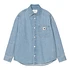 Carhartt WIP - W' L/S Marly Shirt