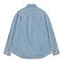 Carhartt WIP - W' L/S Marly Shirt
