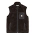 Prentis Vest Liner (Palisander / Black)