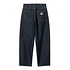 Carhartt WIP - W' Brandon Pant "Smith" Denim, 13.5 oz