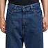 Carhartt WIP - Brandon Pant "Smith" Denim, 13.5 oz