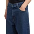 Carhartt WIP - Brandon Pant "Smith" Denim, 13.5 oz