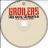 Broilers - Loco Hasta La Muerte - E.P. Collection