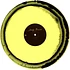 Apollo Brown & Hassaan Mackey - Daily Bread Black & Yellow Starburst Vinyl Edition