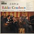 Eddie Condon With All Star Jazz Men - A Night At Eddie Condon's