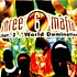 Three 6 Mafia - Chpt. 2: World Domination