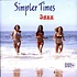 Sophisticated Lady Jazzquartet / Wicks / Jarrett / Bigos - Simpler Times