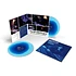 Lord Finesse - The SP 1200 Project Sounds & Frequencies In Technicolor HHV Exclusive Aqua W/ Light Blue Color-In-Color Vinyl Edition