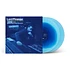 Lord Finesse - The SP 1200 Project Sounds & Frequencies In Technicolor HHV Exclusive Aqua W/ Light Blue Color-In-Color Vinyl Edition