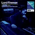 Lord Finesse - The SP 1200 Project Sounds & Frequencies In Technicolor HHV Exclusive Aqua W/ Light Blue Color-In-Color Vinyl Edition