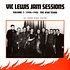 Lewis Vic - Jam Sessions Volume 1 1944 1945 The War Years The Johnny Mince Session