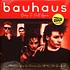 Bauhaus - Going To Hell Again: Live At The Old Waldorf San Francisco 1982 Red Vinyl Edition