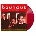 Bauhaus - Going To Hell Again: Live At The Old Waldorf San Francisco 1982 Red Vinyl Edition