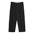 Norse Projects - Benn Relaxed Twill Pleated Trouser