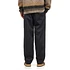 Norse Projects - Benn Relaxed Twill Pleated Trouser
