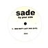 Sade - Paradise / By Your Side Remixes