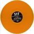 Syf/ Onward - Foundation Orange Vinyl Edition