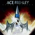 Ace Frehley - Space Invader Clear Cobalt Vinyl Edition