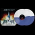 Ace Frehley - Space Invader Clear Cobalt Vinyl Edition