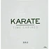 Karate - Time Expired