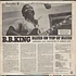 B.B. King - Blues On Top Of Blues