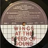 Wings - Wings At The Speed Of Sound