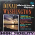 Dinah Washington - What A Diff'rence A Day Makes!