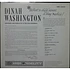 Dinah Washington - What A Diff'rence A Day Makes!