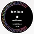 Knixx - Adhoc Colored Vinyl Edition