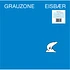 Grauzone - Eisbär Blue Vinyl Edition