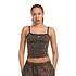 adidas - Leopard Tank Top