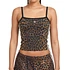 adidas - Leopard Tank Top