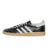 Handball Spezial W (Core Black / Off White / Silver Metallic)