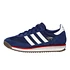SL 72 RS (Dark Blue / Off White / Red)